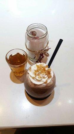 Cacao Oi